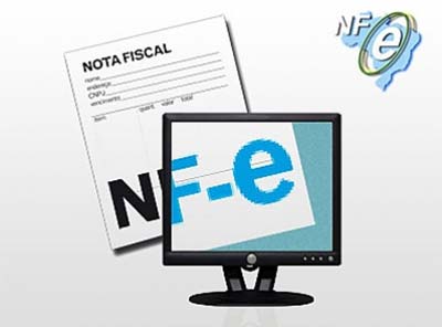 Nota Fiscal de Serviço Eletrônica (NFS-e) da Prefeitura Municipal de Porto Alegre